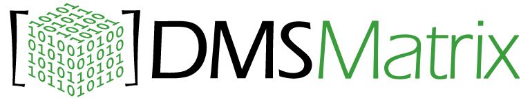 dmsmatrix logo