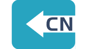 CNX logo