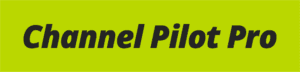 Channel Pilot logo