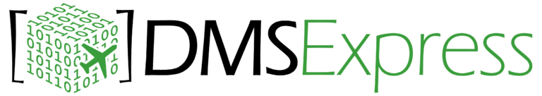 DMS Matrix logo
