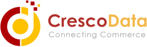 CrescoData logo