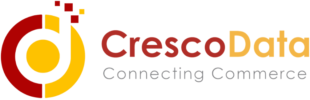 CrescoData logo