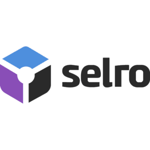 Selro Logo
