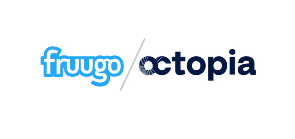 Fruugo X Octopia