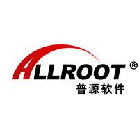 Allroot logo
